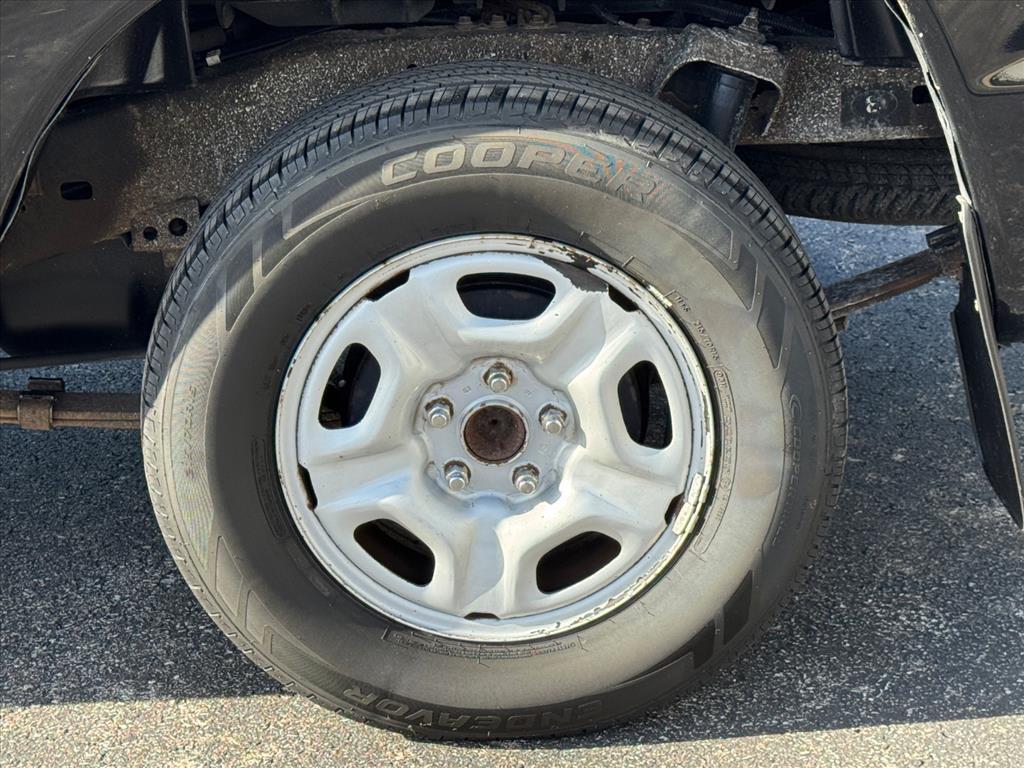 used 2011 Toyota Tacoma car, priced at $8,950