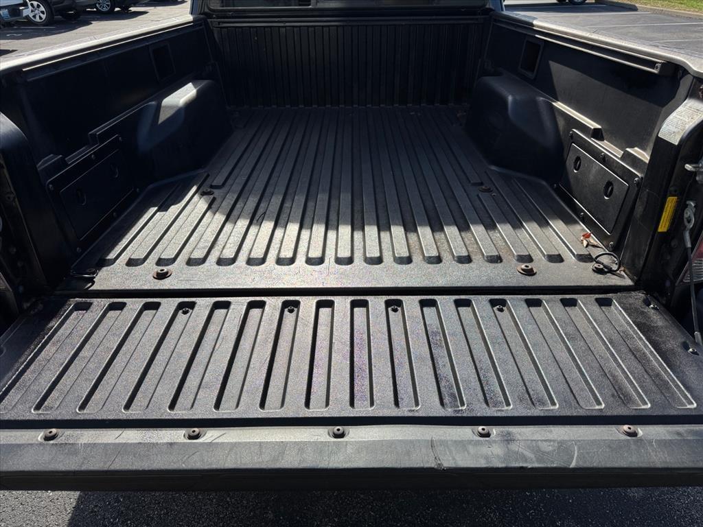 used 2011 Toyota Tacoma car, priced at $8,950