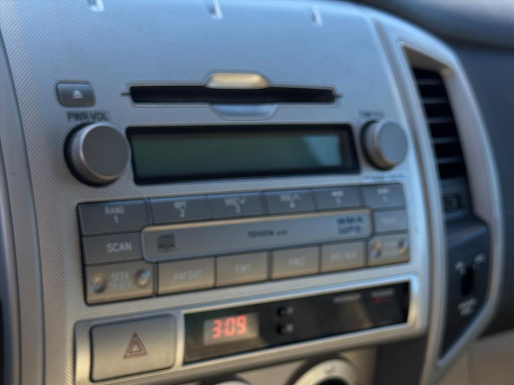 used 2011 Toyota Tacoma car, priced at $8,950