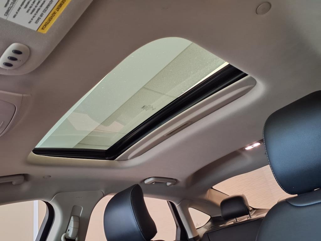 used 2018 Ford Fusion Hybrid car, priced at $10,950