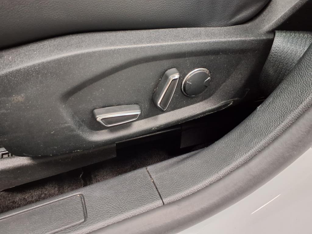 used 2018 Ford Fusion Hybrid car, priced at $10,950