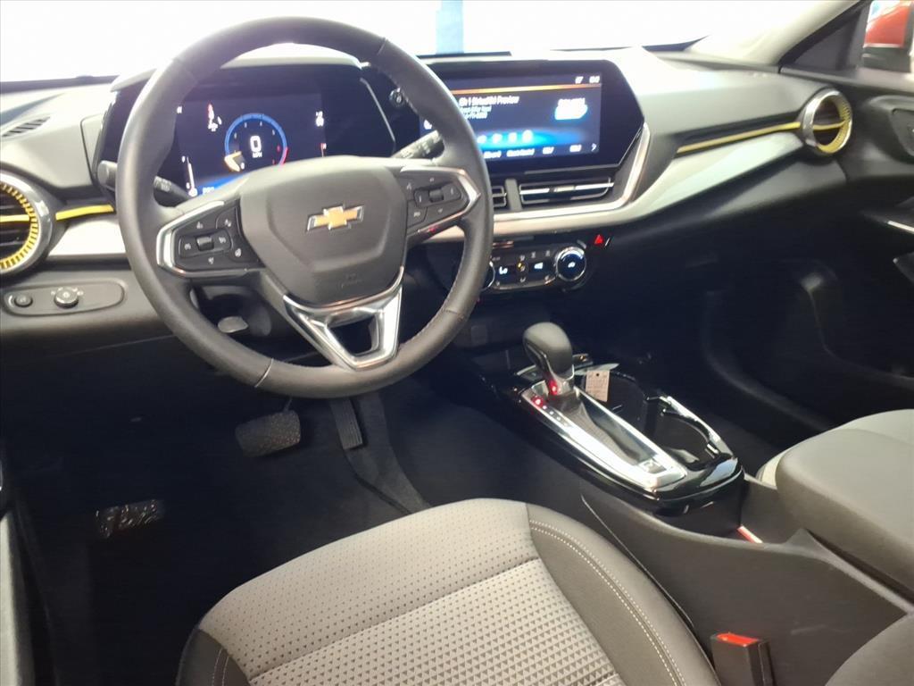 used 2024 Chevrolet Trax car, priced at $25,950