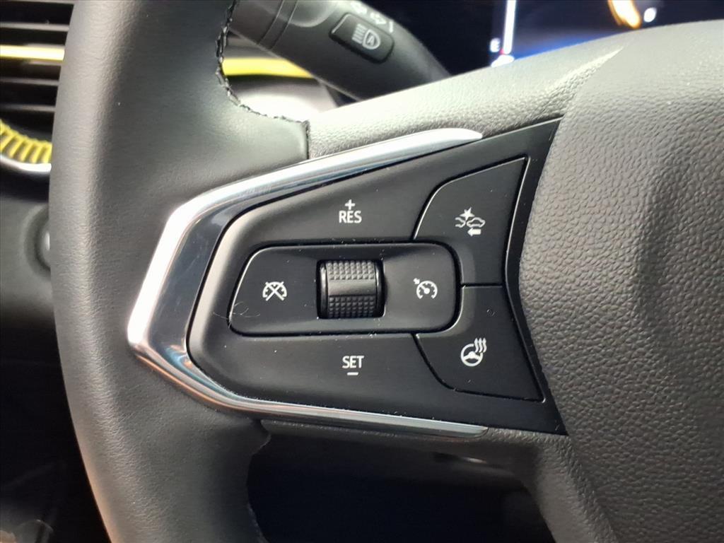 used 2024 Chevrolet Trax car, priced at $25,950