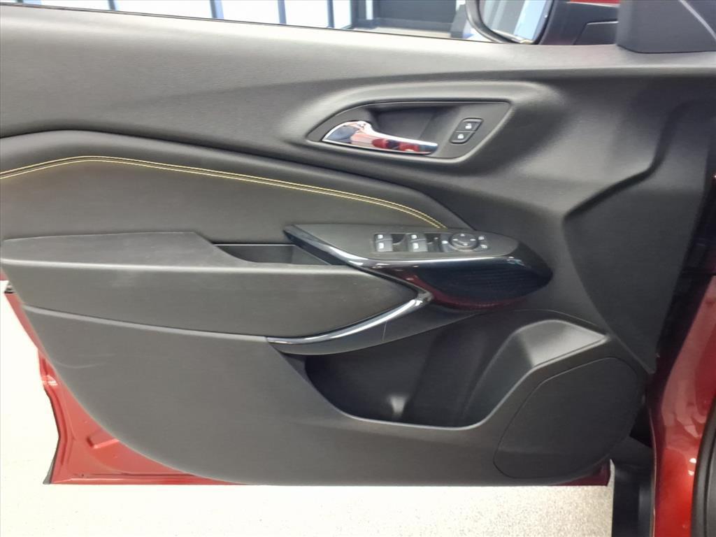 used 2024 Chevrolet Trax car, priced at $25,950