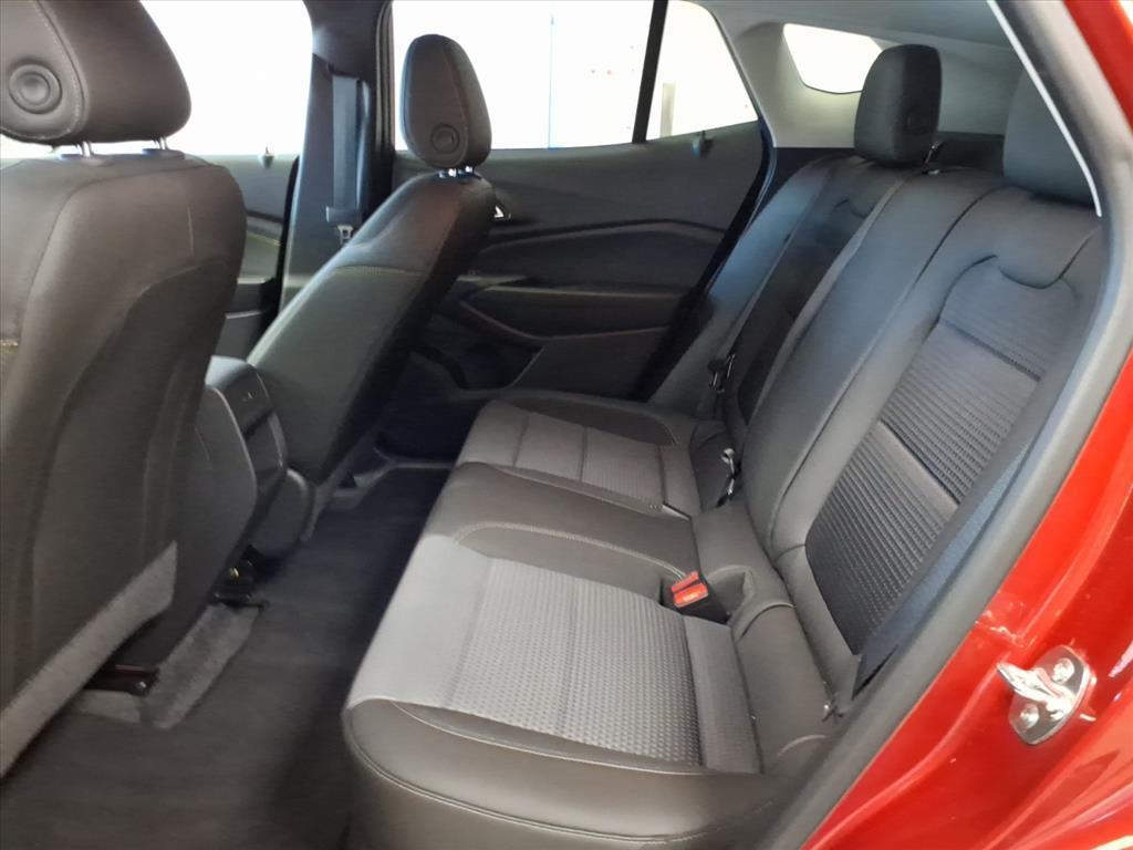 used 2024 Chevrolet Trax car, priced at $25,950