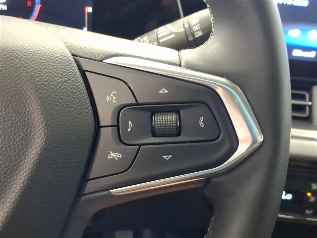 used 2024 Chevrolet Trax car, priced at $25,950