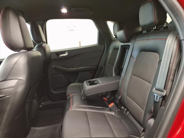 used 2024 Ford Escape car, priced at $29,550