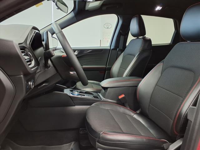 used 2024 Ford Escape car, priced at $29,550