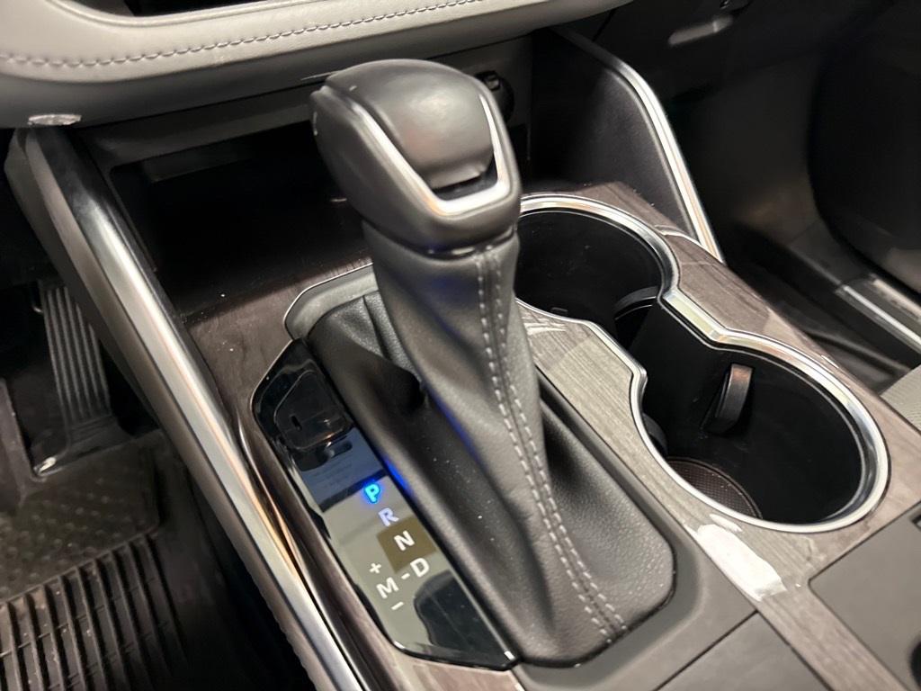 used 2023 Toyota Highlander car, priced at $43,950