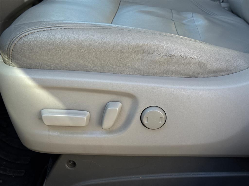 used 2017 Toyota Sienna car, priced at $12,550