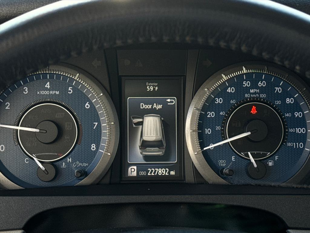 used 2017 Toyota Sienna car, priced at $12,550