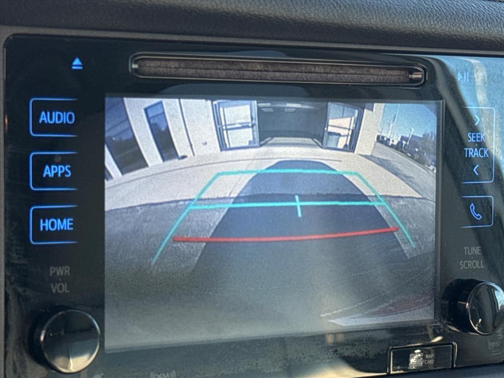 used 2017 Toyota Sienna car, priced at $12,550