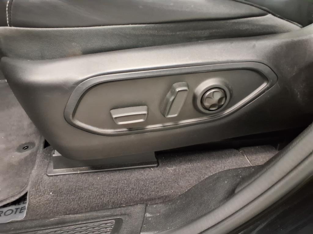 used 2022 Jeep Grand Cherokee car, priced at $28,950