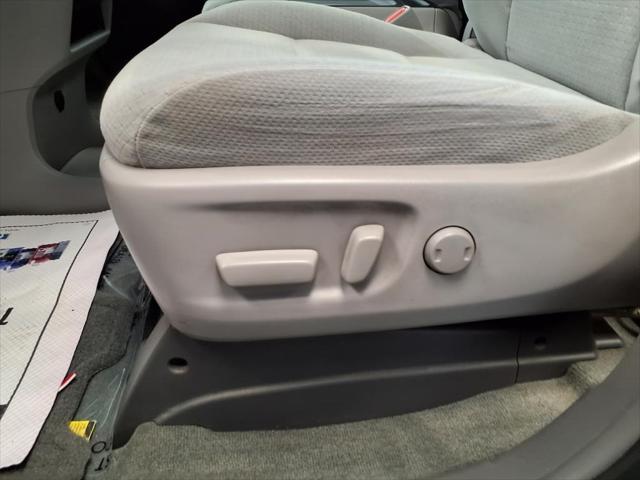 used 2015 Toyota Sienna car, priced at $8,950