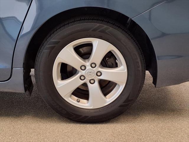 used 2015 Toyota Sienna car, priced at $8,950