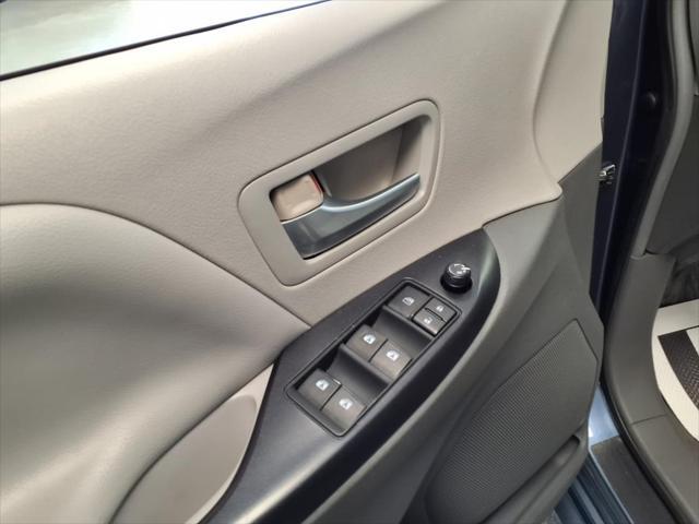 used 2015 Toyota Sienna car, priced at $8,950