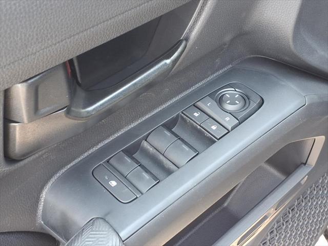 new 2025 Toyota Tacoma car, priced at $43,465