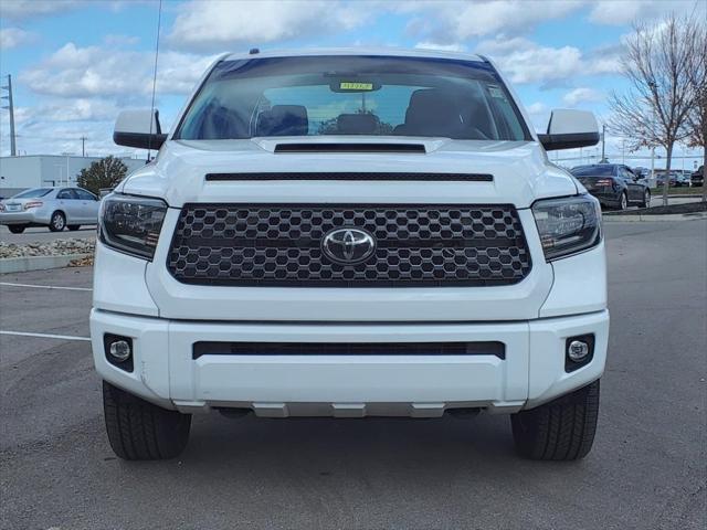 used 2019 Toyota Tundra car, priced at $32,949