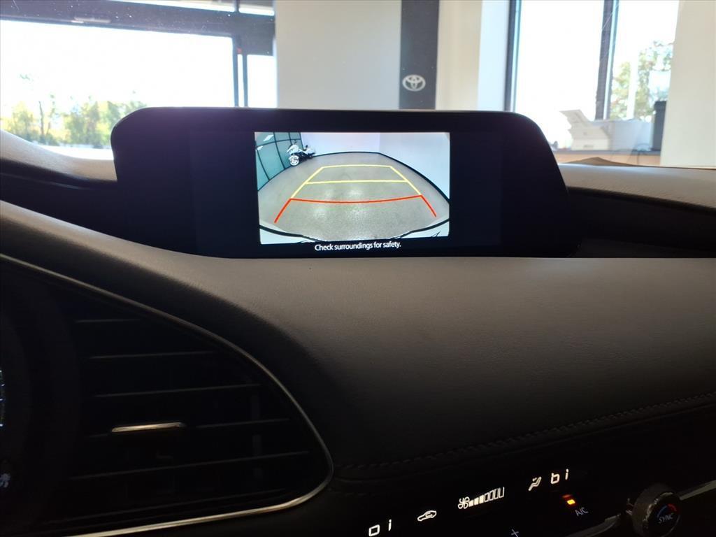 used 2020 Mazda Mazda3 car, priced at $20,950