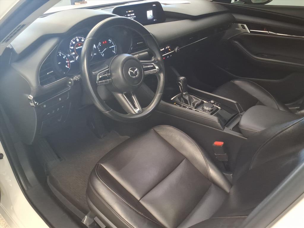 used 2020 Mazda Mazda3 car, priced at $20,950