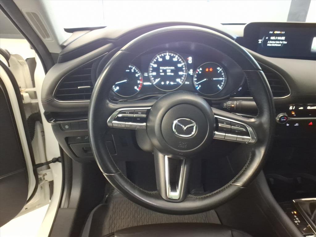 used 2020 Mazda Mazda3 car, priced at $20,950