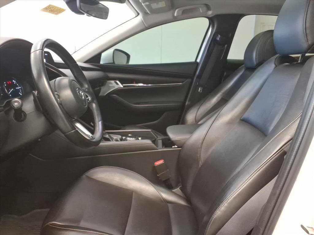 used 2020 Mazda Mazda3 car, priced at $20,950