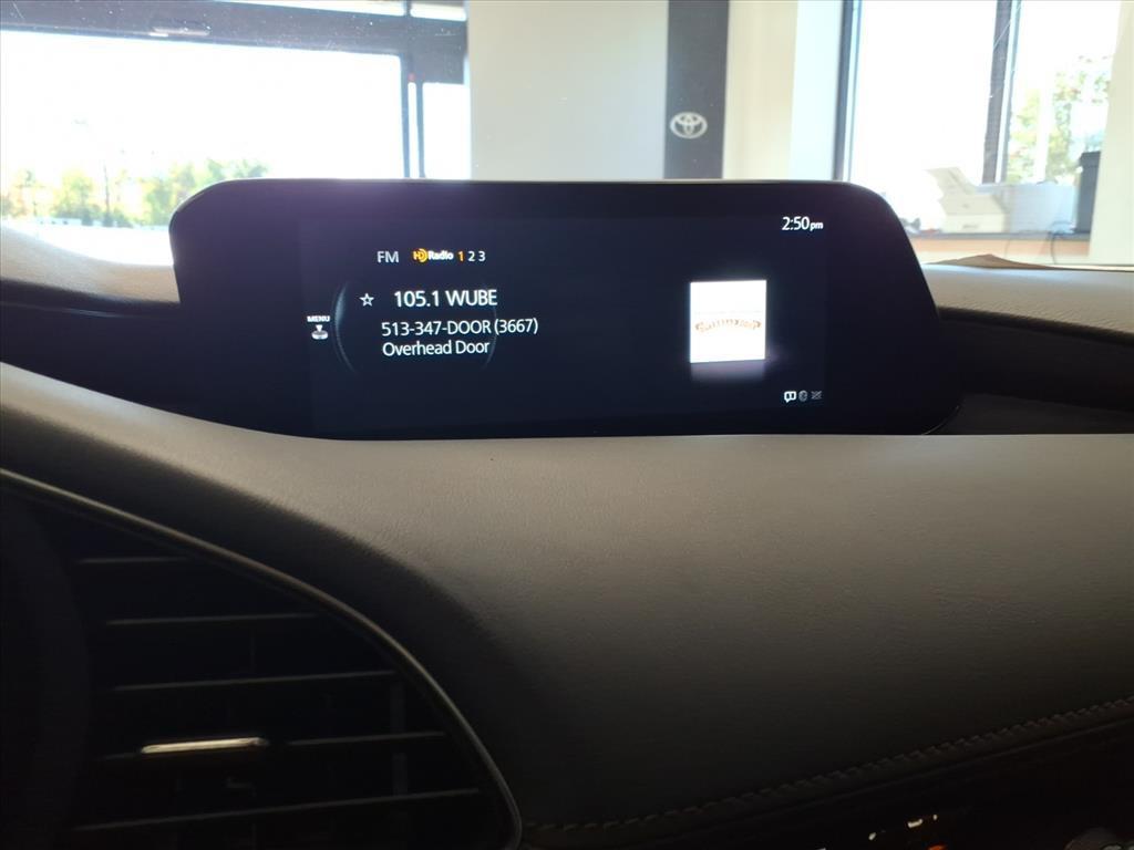 used 2020 Mazda Mazda3 car, priced at $20,950