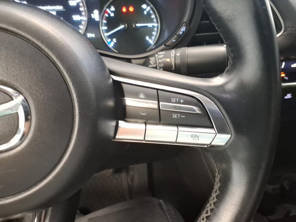 used 2020 Mazda Mazda3 car, priced at $20,950