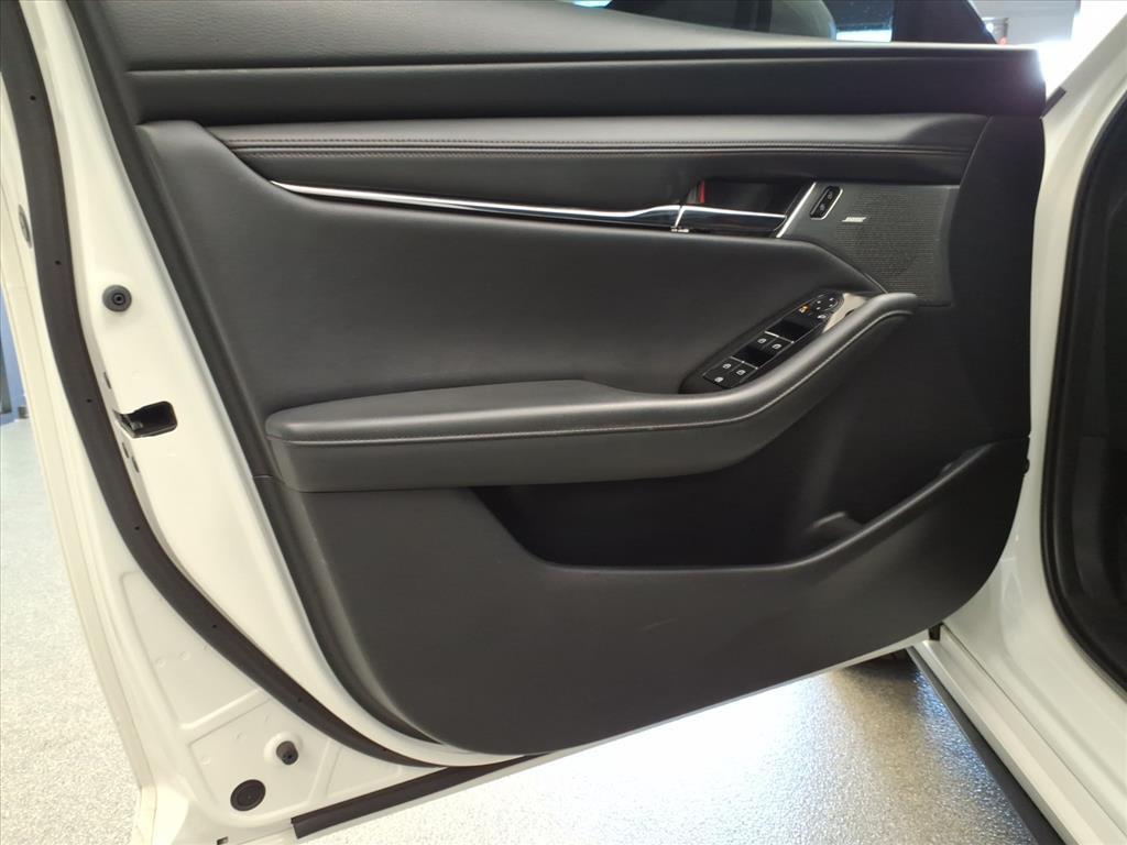 used 2020 Mazda Mazda3 car, priced at $20,950