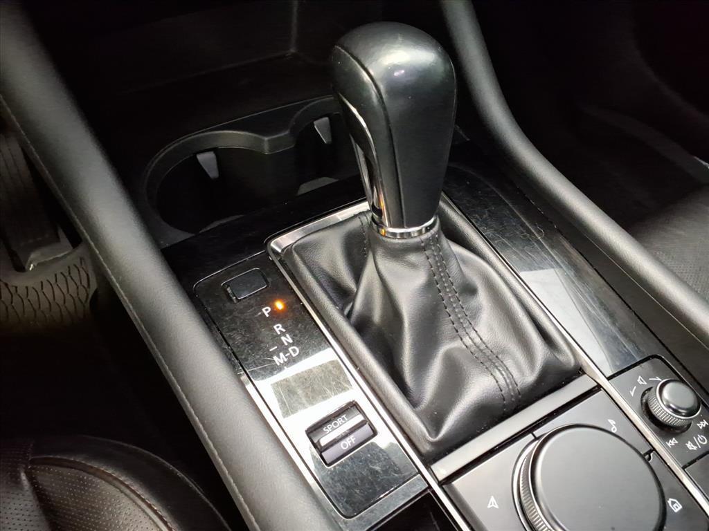 used 2020 Mazda Mazda3 car, priced at $20,950