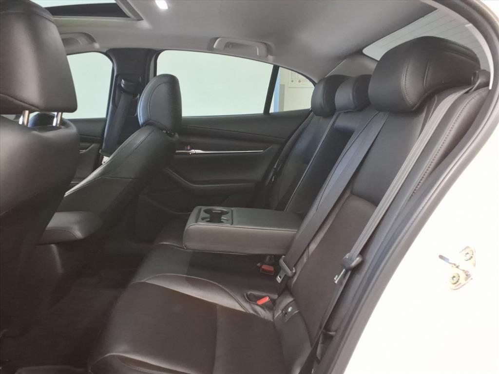 used 2020 Mazda Mazda3 car, priced at $20,950