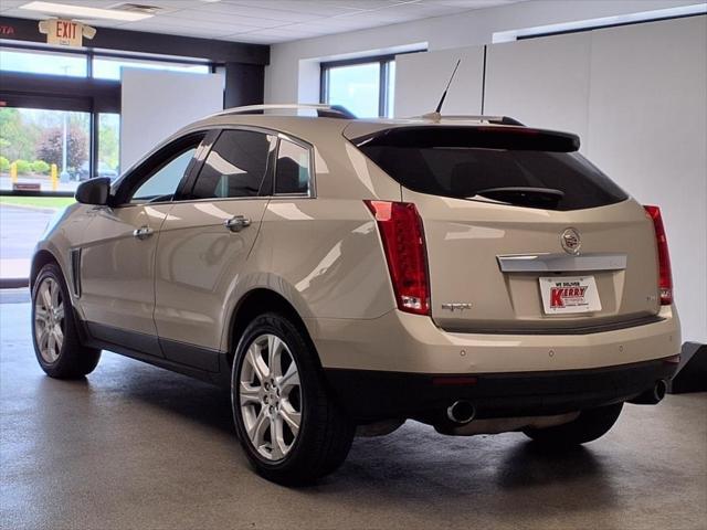 used 2013 Cadillac SRX car, priced at $11,950
