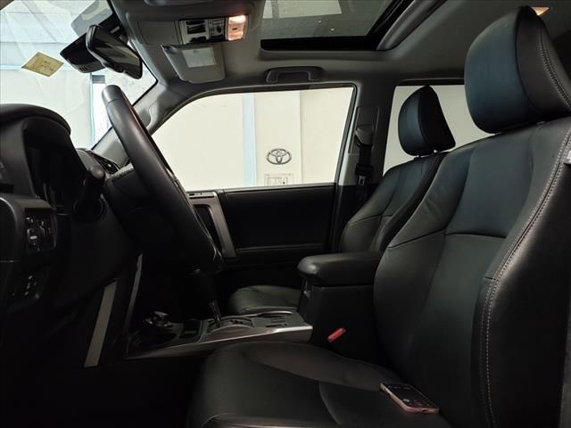 used 2022 Toyota 4Runner car, priced at $45,540