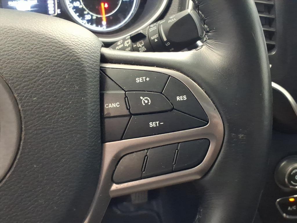 used 2021 Jeep Cherokee car, priced at $22,950