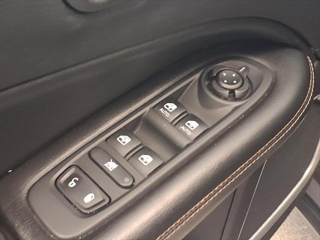 used 2018 Jeep Compass car, priced at $10,950