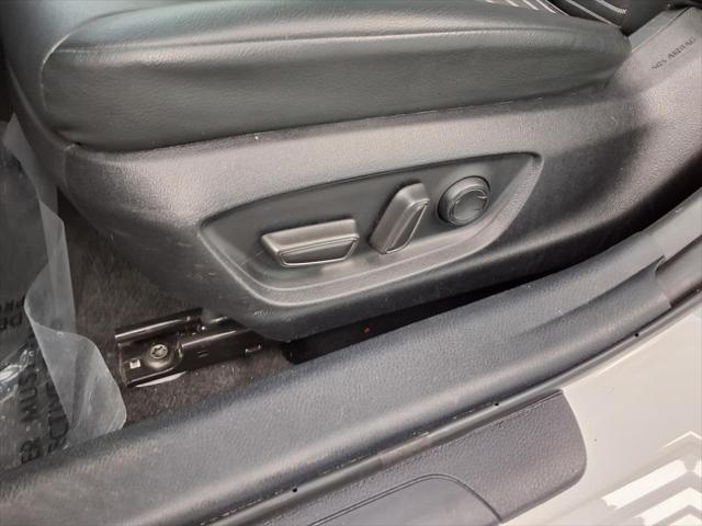 used 2023 Toyota Camry car, priced at $25,940