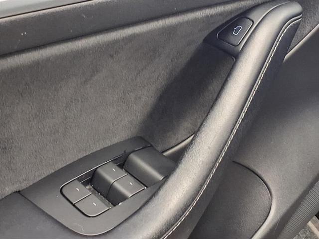 used 2022 Tesla Model 3 car, priced at $24,950