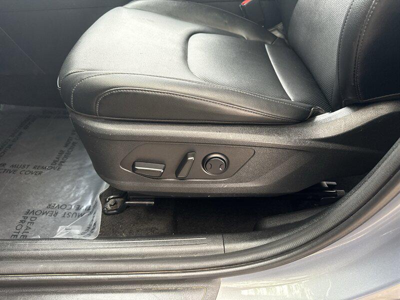 used 2025 Kia Sportage car, priced at $23,888