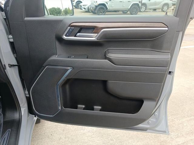 used 2024 GMC Sierra 1500 car, priced at $35,888