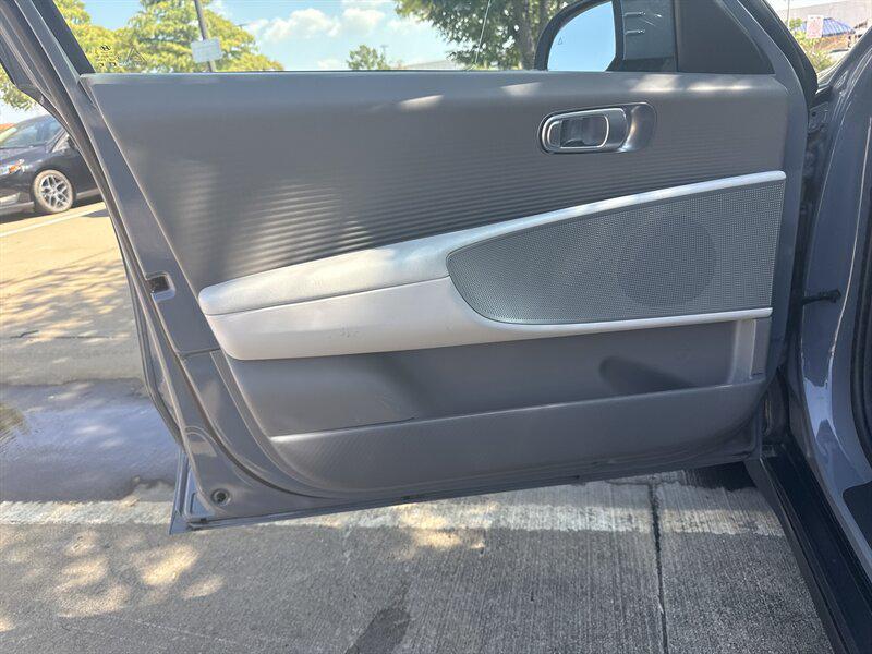 used 2023 Hyundai IONIQ 6 car, priced at $22,888