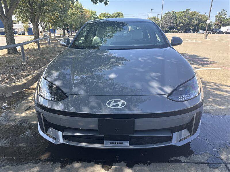 used 2023 Hyundai IONIQ 6 car, priced at $22,888