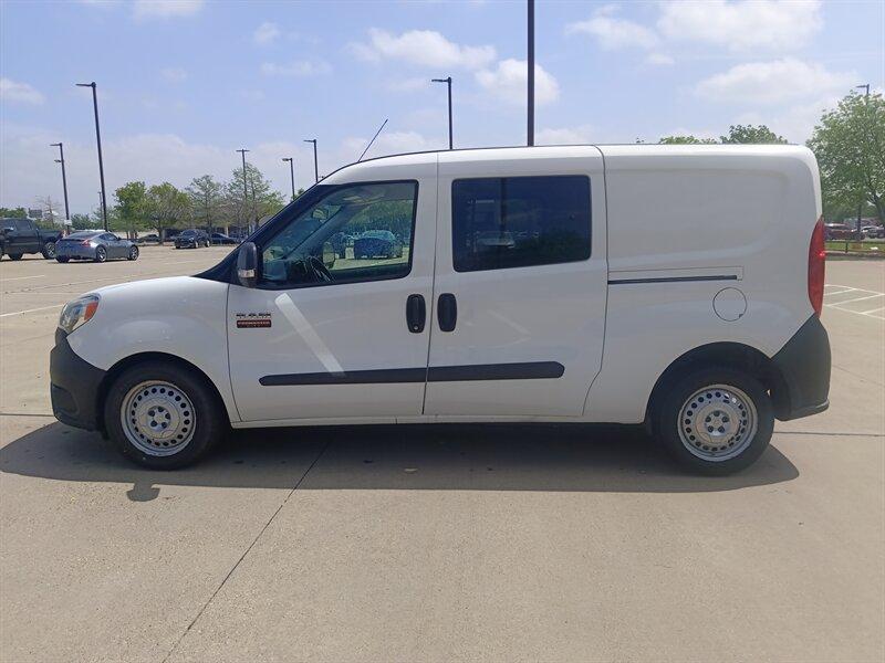 used 2016 Ram ProMaster City car, priced at $12,888