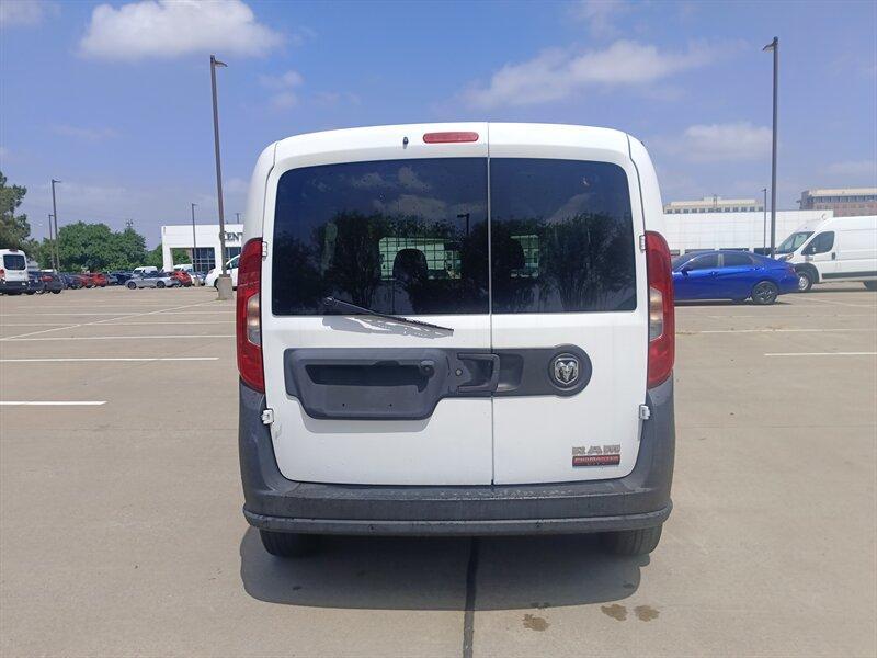 used 2016 Ram ProMaster City car, priced at $12,888