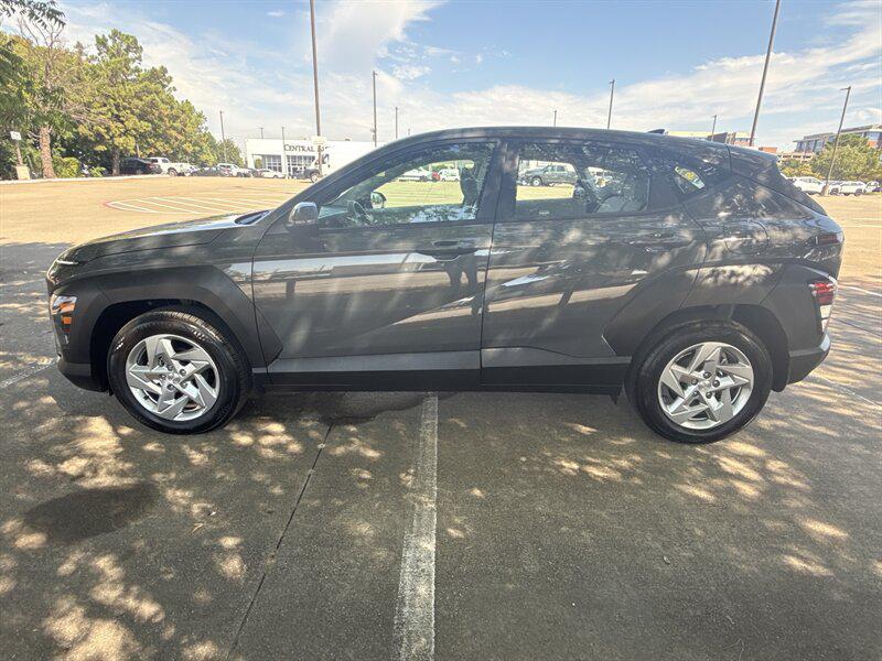 used 2025 Hyundai Kona car, priced at $21,888