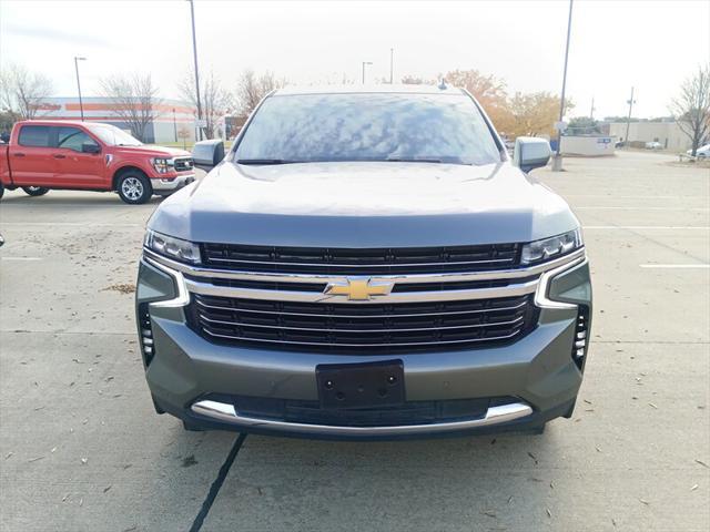 used 2023 Chevrolet Tahoe car, priced at $46,888