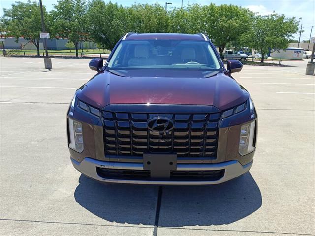 used 2023 Hyundai Palisade car, priced at $31,888