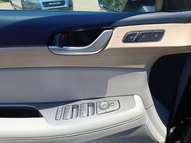 used 2023 Hyundai Palisade car, priced at $31,888