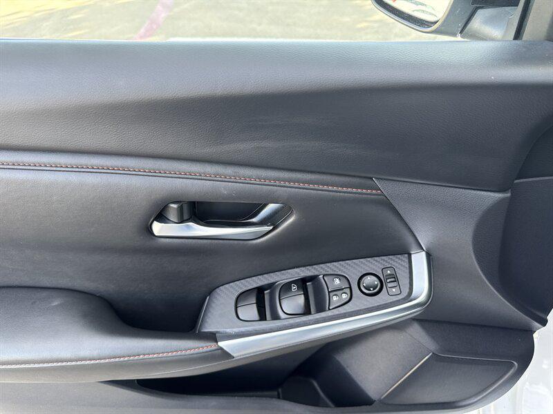 used 2025 Nissan Sentra car, priced at $21,888