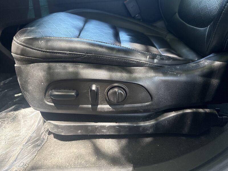 used 2023 Chevrolet Bolt EV car, priced at $15,888