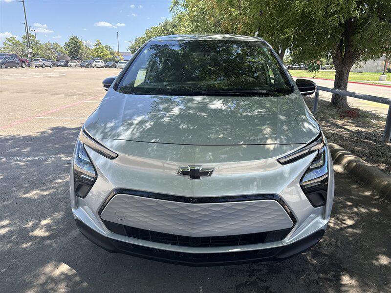 used 2023 Chevrolet Bolt EV car, priced at $15,888